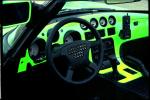 Rinspeed Veleno 1993 года
